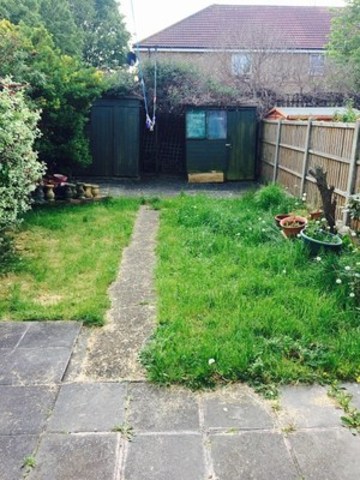  Image of 3 bedroom Terraced house to rent in Neasham Road Becontree Dagenham RM8 at NEASHAM ROAD  BECONTREE, RM8 2LT