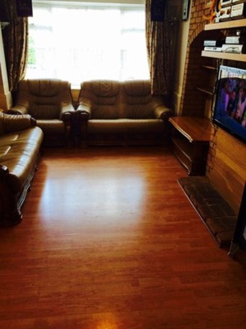  Image of 3 bedroom Terraced house to rent in Neasham Road Becontree Dagenham RM8 at NEASHAM ROAD  BECONTREE, RM8 2LT