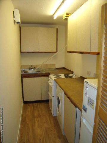  Image of 1 bedroom Flat to rent in Nelson Street Dundee DD1 at City Centre Dundee Dundee, DD1 2PU