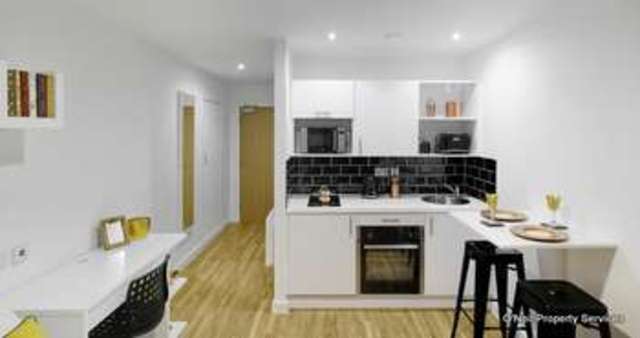  Image of 1 bedroom Flat for sale in Elmira Way Salford M5 at Trafford Road  Salford Quays, M5 3LL