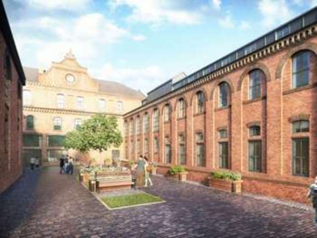  Image of 2 bedroom Flat for sale in Advent Way Manchester M4 at Advent Way  Great Ancoats, M4 7LQ