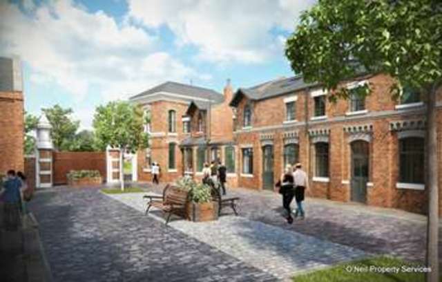  Image of 2 bedroom Flat for sale in Advent Way Manchester M4 at Advent Way  Great Ancoats, M4 7LQ