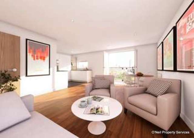  Image of 2 bedroom Flat for sale in Advent Way Manchester M4 at Advent Way  Great Ancoats, M4 7LQ