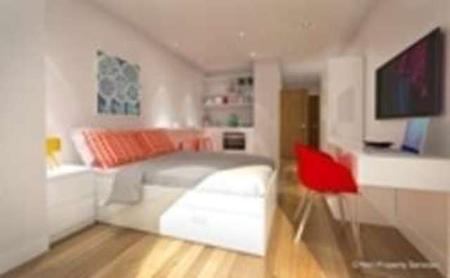  Image of 2 bedroom Flat for sale in Advent Way Manchester M4 at Advent Way  Great Ancoats, M4 7LQ