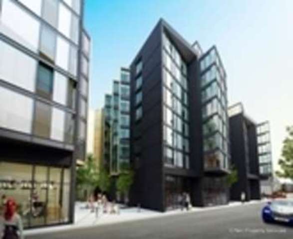  Image of 2 bedroom Flat for sale in Advent Way Manchester M4 at Advent Way  Great Ancoats, M4 7LQ