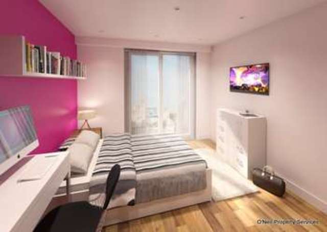  Image of 2 bedroom Flat for sale in Advent Way Manchester M4 at Advent Way  Great Ancoats, M4 7LQ