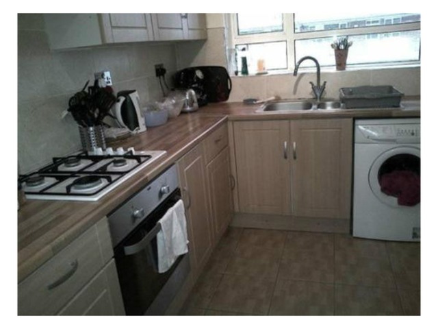  Image of 2 bedroom Flat to rent in New North Street London WC1N at New North Street  Holborn, WC1N 3PH