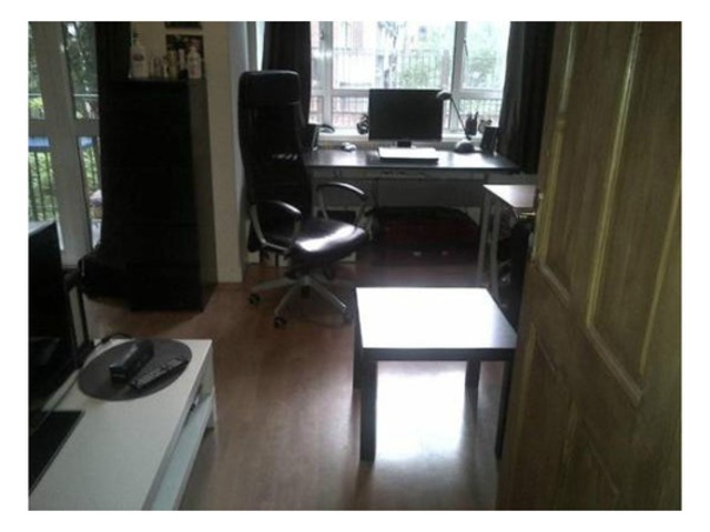  Image of 2 bedroom Flat to rent in New North Street London WC1N at New North Street  Holborn, WC1N 3PH