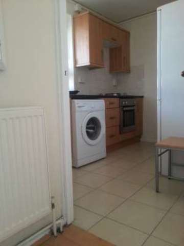  Image of 1 bedroom Flat to rent in New Plaistow Road London E15 at New Plaistow Road  Stratford, E15 3JB