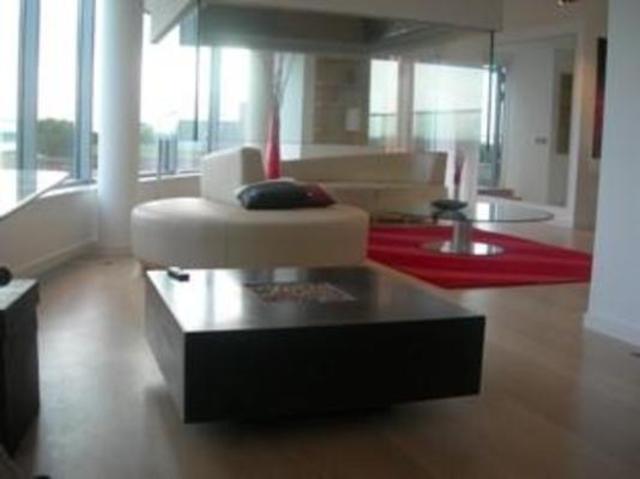  Image of 2 bedroom Apartment for sale in Taeping Street London E14 at New Providence Wharf 1 Fairmont Avenue Canary Wharf, E14 9UN