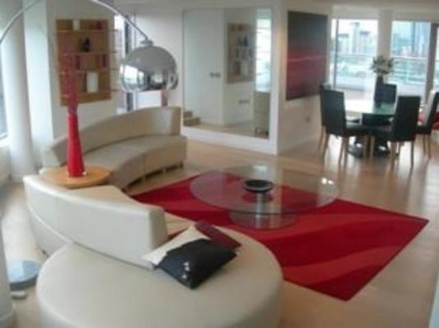  Image of 2 bedroom Apartment for sale in Taeping Street London E14 at New Providence Wharf 1 Fairmont Avenue Canary Wharf, E14 9UN