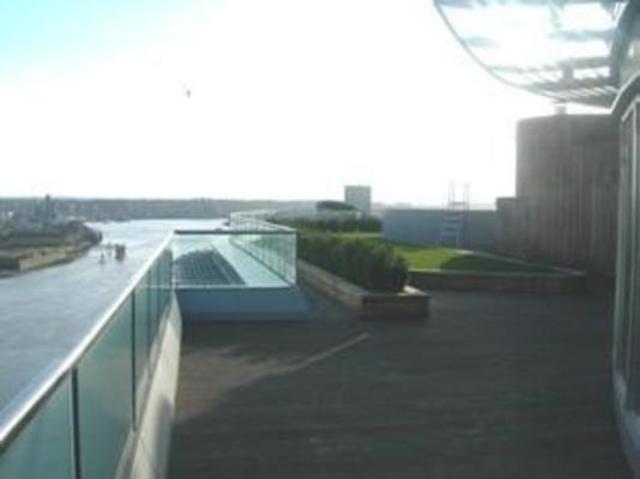  Image of 2 bedroom Apartment for sale in Taeping Street London E14 at New Providence Wharf 1 Fairmont Avenue Canary Wharf, E14 9UN