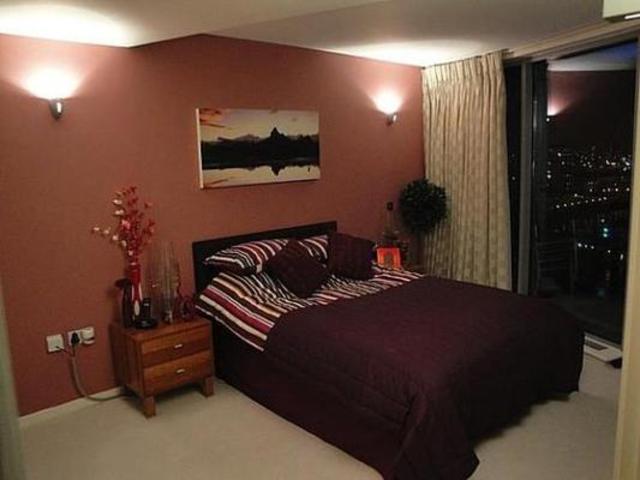  Image of 2 bedroom Apartment to rent in Fairmont Avenue London E14 at New Providence Wharf Fairmont Avenue Canary Wharf, E14 9PA