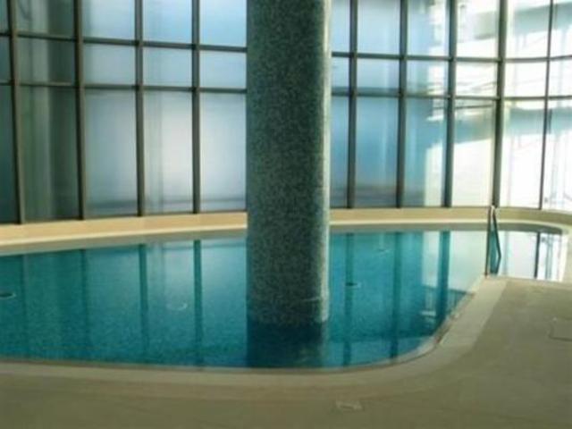  Image of 2 bedroom Apartment to rent in Fairmont Avenue London E14 at New Providence Wharf Fairmont Avenue Canary Wharf, E14 9PA