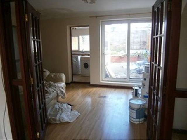  Image of 3 bedroom Terraced house for sale in New Road Dagenham RM10 at New Road  Dagenham, RM10 9ND