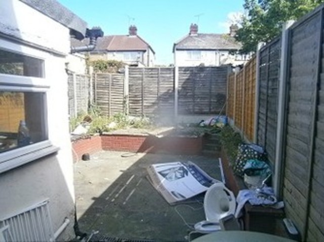  Image of 3 bedroom Terraced house for sale in New Road Dagenham RM10 at New Road  Dagenham, RM10 9ND