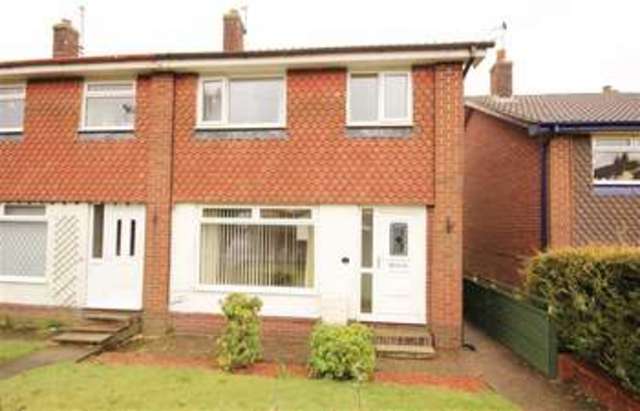  Image of 3 bedroom Property for sale in Newhouse Close Wardle Rochdale OL12 at Newhouse Close Wardle Wardle, OL12 9LW