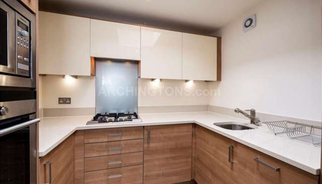  Image of 1 bedroom Apartment to rent in Park Walk London SW10 at Park Walk Chelsea London, SW10 0AJ