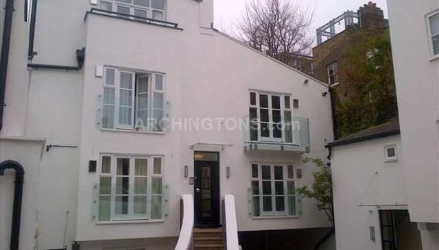  Image of 1 bedroom Apartment to rent in Park Walk London SW10 at Park Walk Chelsea London, SW10 0AJ