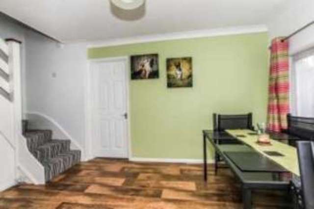 Image of 3 bedroom End of Terrace for sale in Nimbus Way Newmarket CB8 at Newmarket Suffolk Landwade, CB8 7BW