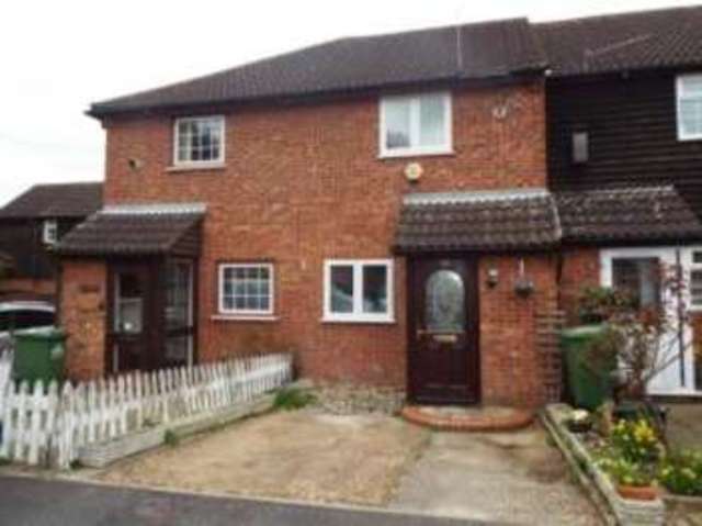  Image of 2 bedroom Terraced house for sale in Niagara Close Cheshunt Waltham Cross EN8 at Cheshunt Waltham Cross Cheshunt, EN8 9HA