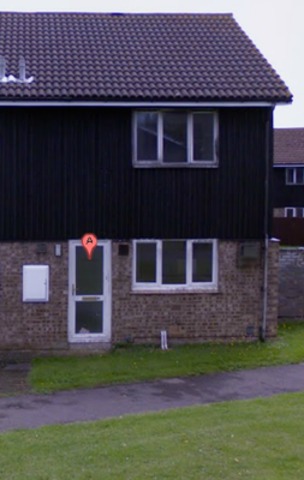  Image of 3 bedroom End of Terrace for sale in Nimbus Way Newmarket CB8 at Nimbus Way  Cambridgeshire, CB8 7BW