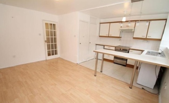  Image of 1 bedroom Apartment for sale in Caradon Close London E11 at Noel Baker Court 1 Caradon Close London, E11 4TB