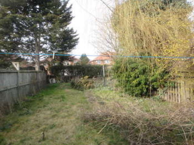  Image of 3 bedroom Semi-Detached house for sale in Norfolk Avenue Slough SL1 at Norfolk Avenue  Slough, SL1 3AF