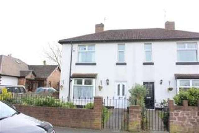  Image of 4 bedroom Detached house to rent in Norlands Lane Widnes WA8 at Widnes, WA8 5AT