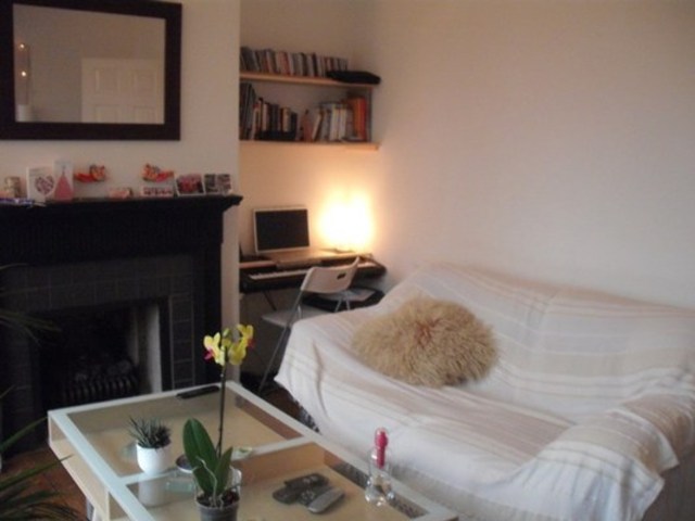  Image of 1 bedroom Terraced house to rent in Norlington Road London E10 at NORLINGTON ROAD LEYTON LONDON, E10 6JZ