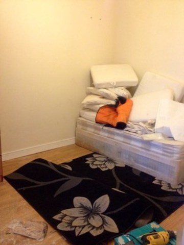  Image of 2 bedroom Terraced house to rent in Norman Road Ilford IG1 at NORMAN ROAD  ILFORD, IG1 2NG