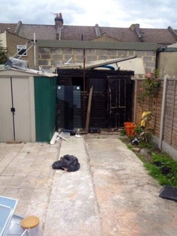  Image of 2 bedroom Terraced house to rent in Norman Road Ilford IG1 at NORMAN ROAD  ILFORD, IG1 2NG