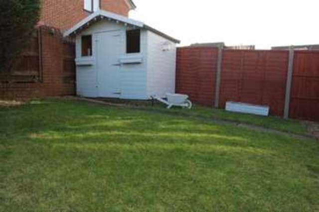  Image of 2 bedroom Semi-Detached house for sale in Normanton Grove Adderley Green Stoke-on-Trent ST3 at Normanton Grove Adderley Green Stoke-On-Trent, ST3 5BY