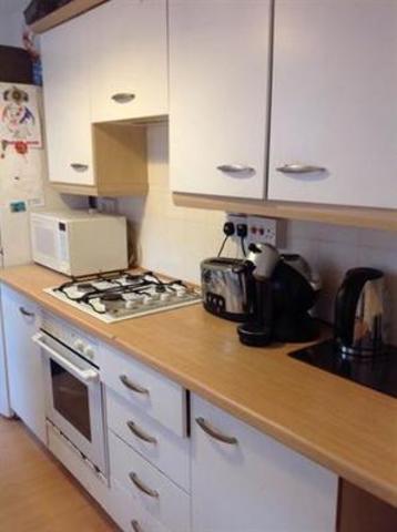  Image of 2 bedroom Flat to rent in Northbourne Street Gateshead NE8 at Northbourne Street  Gateshead, NE8 4AH
