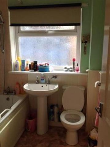  Image of 2 bedroom Flat to rent in Northbourne Street Gateshead NE8 at Northbourne Street  Gateshead, NE8 4AH