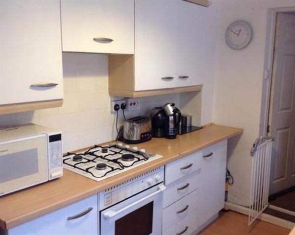  Image of 2 bedroom Flat to rent in Northbourne Street Gateshead NE8 at Northbourne Street  Gateshead, NE8 4AH