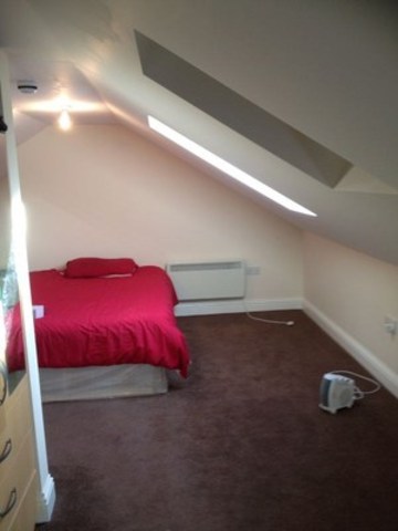  Image of 1 bedroom Terraced house to rent in Northbrook Road Cranbrook Ilford IG1 at NORTHBROOK ROAD  ILFORD, IG1 3BS