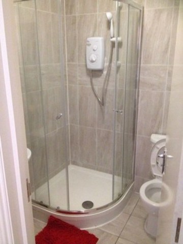  Image of 1 bedroom Terraced house to rent in Northbrook Road Cranbrook Ilford IG1 at NORTHBROOK ROAD  ILFORD, IG1 3BS