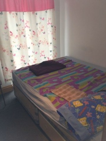  Image of 1 bedroom Terraced house to rent in Northbrook Road Cranbrook Ilford IG1 at ! NORTHBROOK ROAD  ILFORD, IG1 3BP