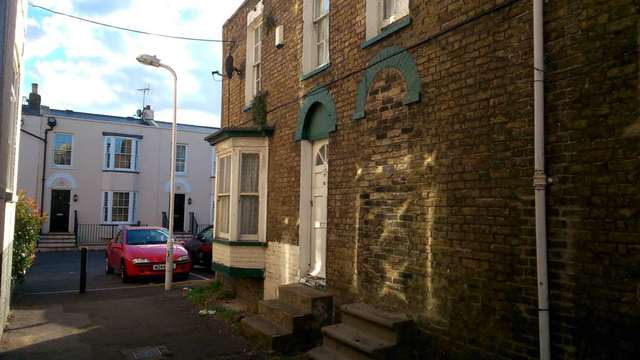  Image of 3 bedroom Maisonette for sale in Northdown Road Cliftonville Margate CT9 at Northdown Road Cliftonville Margate, CT9 2RW