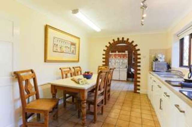  Image of 4 bedroom Detached house for sale in Northons Lane Holbeach Spalding PE12 at 60 Northons Lane Holbeach Spalding, PE12 7PZ