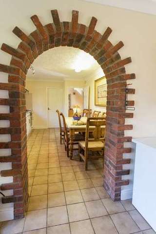  Image of 4 bedroom Detached house for sale in Northons Lane Holbeach Spalding PE12 at 60 Northons Lane Holbeach Spalding, PE12 7PZ