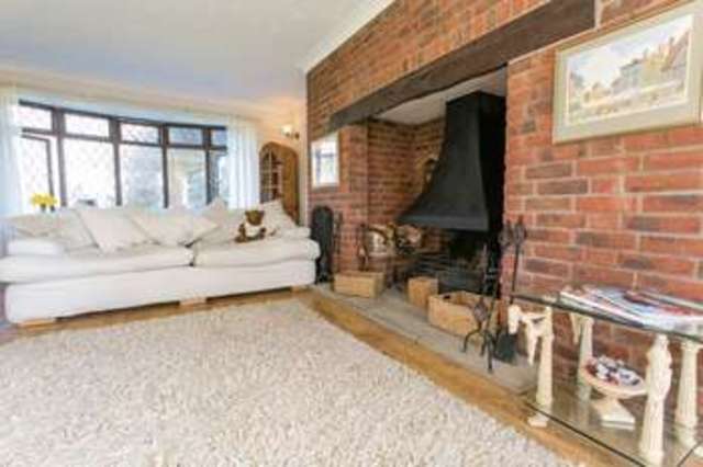  Image of 4 bedroom Detached house for sale in Northons Lane Holbeach Spalding PE12 at 60 Northons Lane Holbeach Spalding, PE12 7PZ