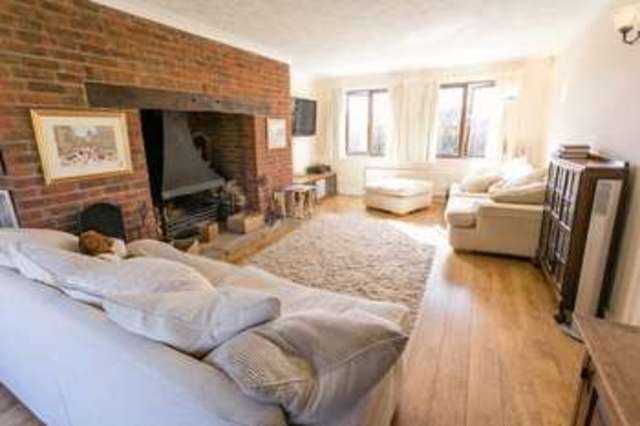  Image of 4 bedroom Detached house for sale in Northons Lane Holbeach Spalding PE12 at 60 Northons Lane Holbeach Spalding, PE12 7PZ