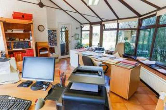  Image of 4 bedroom Detached house for sale in Northons Lane Holbeach Spalding PE12 at 60 Northons Lane Holbeach Spalding, PE12 7PZ