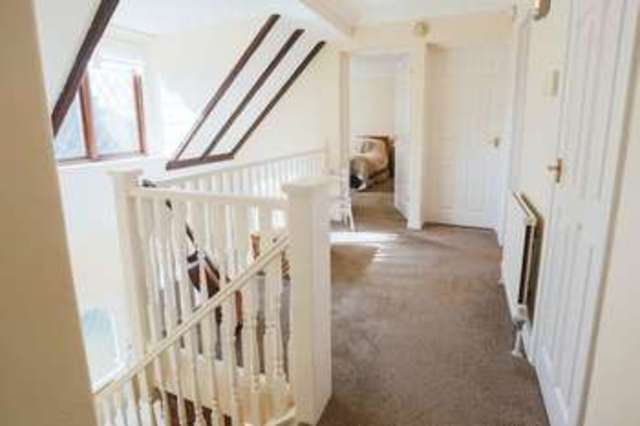  Image of 4 bedroom Detached house for sale in Northons Lane Holbeach Spalding PE12 at 60 Northons Lane Holbeach Spalding, PE12 7PZ