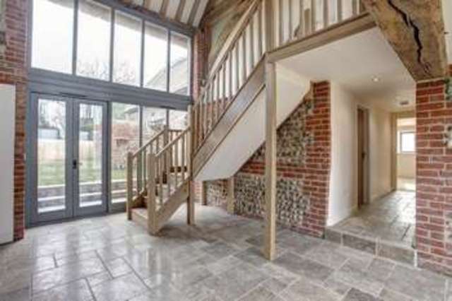  Image of 4 bedroom Property for sale in North Walsham Road Northrepps Cromer NR27 at North Walsham Road Northrepps Cromer, NR27 9LF