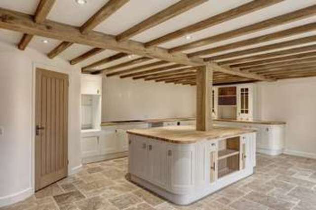  Image of 4 bedroom Property for sale in North Walsham Road Northrepps Cromer NR27 at North Walsham Road Northrepps Cromer, NR27 9LF