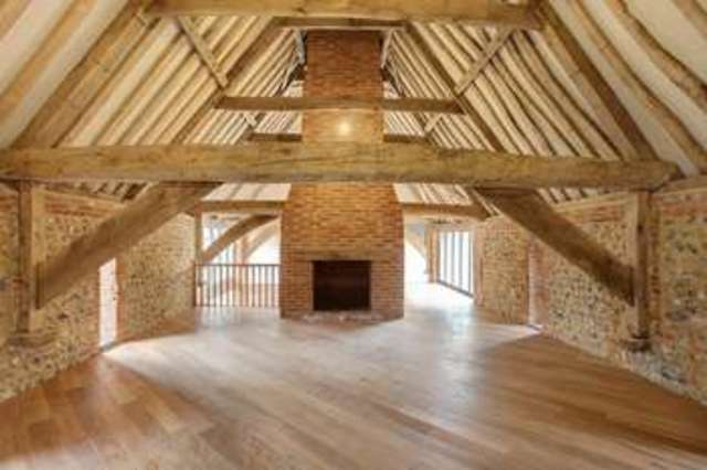  Image of 4 bedroom Property for sale in North Walsham Road Northrepps Cromer NR27 at North Walsham Road Northrepps Cromer, NR27 9LF