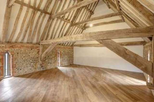  Image of 4 bedroom Property for sale in North Walsham Road Northrepps Cromer NR27 at North Walsham Road Northrepps Cromer, NR27 9LF